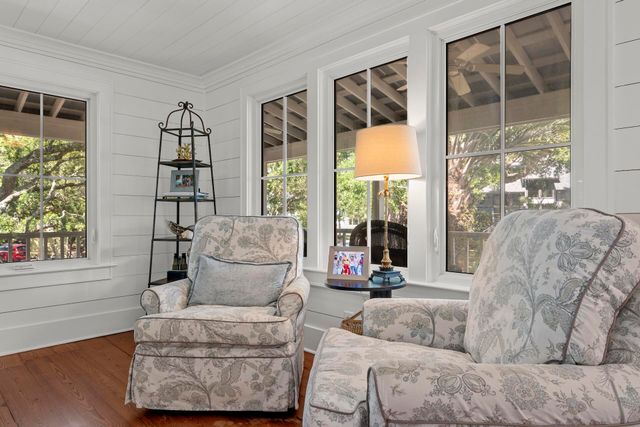 7 Tabby Lane, Isle Of Palms, SC 29451