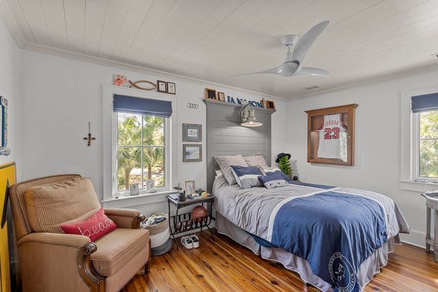 7 Tabby Lane, Isle Of Palms, SC 29451