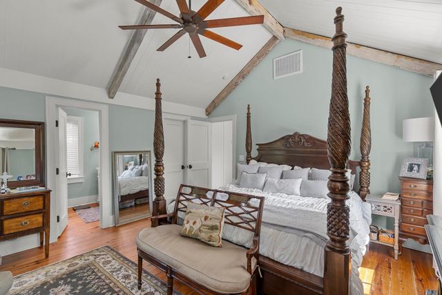 7 Tabby Lane, Isle Of Palms, SC 29451