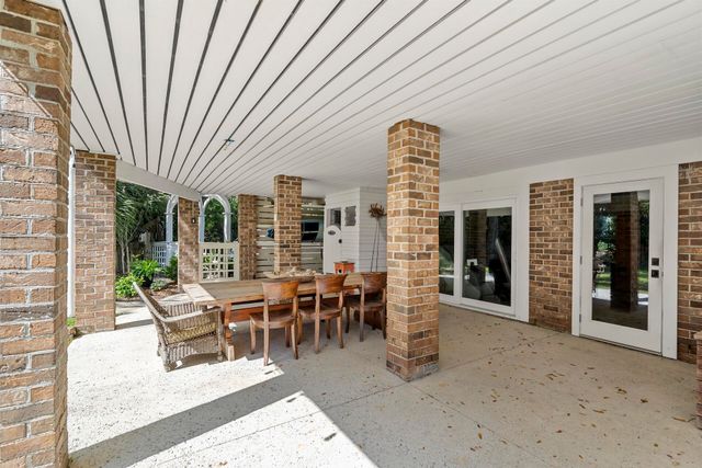 7 Tabby Lane, Isle Of Palms, SC 29451