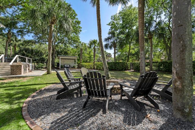 7 Tabby Lane, Isle Of Palms, SC 29451
