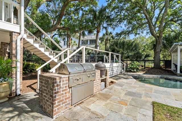 7 Tabby Lane, Isle Of Palms, SC 29451