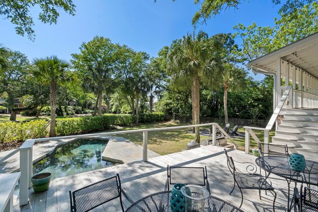 7 Tabby Lane, Isle Of Palms, SC 29451