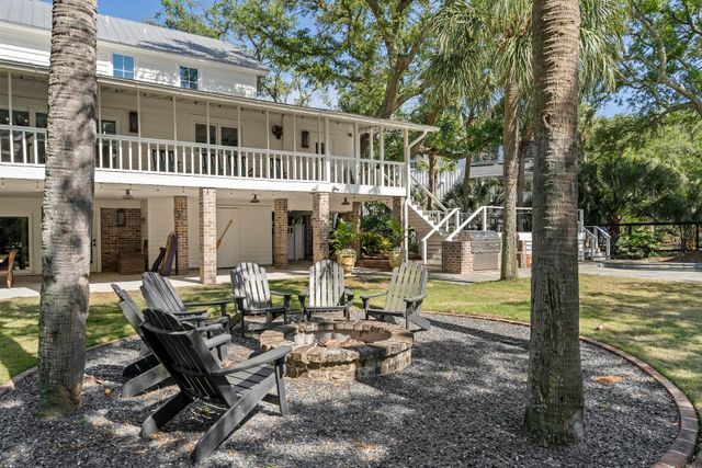 7 Tabby Lane, Isle Of Palms, SC 29451