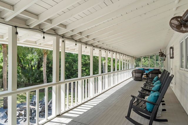 7 Tabby Lane, Isle Of Palms, SC 29451