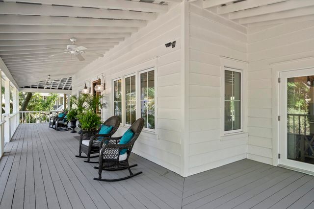 7 Tabby Lane, Isle Of Palms, SC 29451
