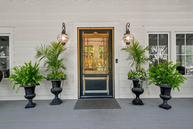 7 Tabby Lane, Isle Of Palms, SC 29451