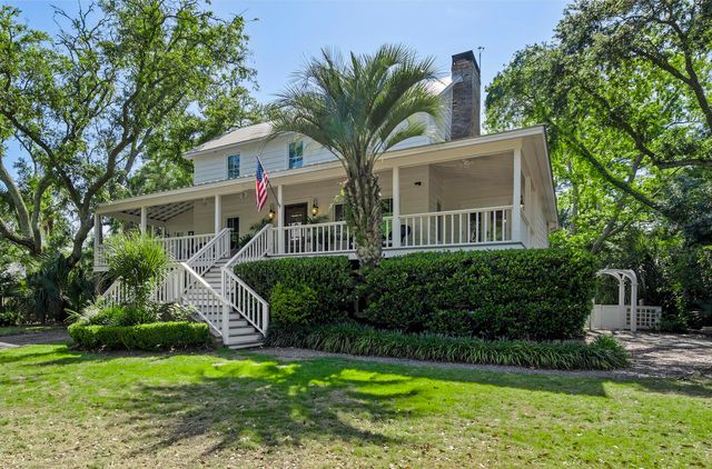 7 Tabby Lane, Isle Of Palms, SC 29451