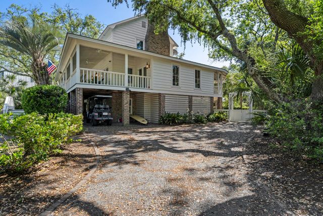 7 Tabby Lane, Isle Of Palms, SC 29451