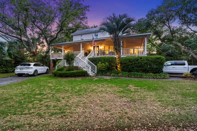 7 Tabby Lane, Isle Of Palms, SC 29451