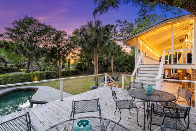 7 Tabby Lane, Isle Of Palms, SC 29451