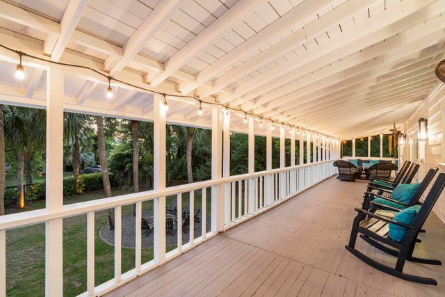 7 Tabby Lane, Isle Of Palms, SC 29451
