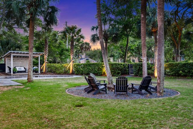 7 Tabby Lane, Isle Of Palms, SC 29451