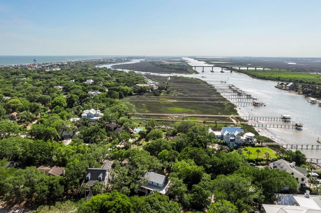 7 Tabby Lane, Isle Of Palms, SC 29451