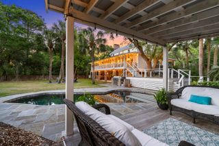 7 Tabby Lane, Isle Of Palms, SC 29451