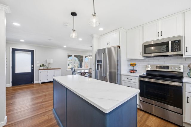 6422 Mill Stream Drive, Harrison, TN 37341