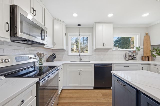 6422 Mill Stream Drive, Harrison, TN 37341