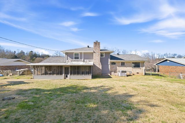 6422 Mill Stream Drive, Harrison, TN 37341