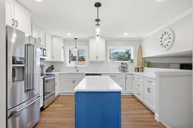 6422 Mill Stream Drive, Harrison, TN 37341