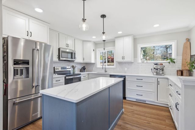 6422 Mill Stream Drive, Harrison, TN 37341