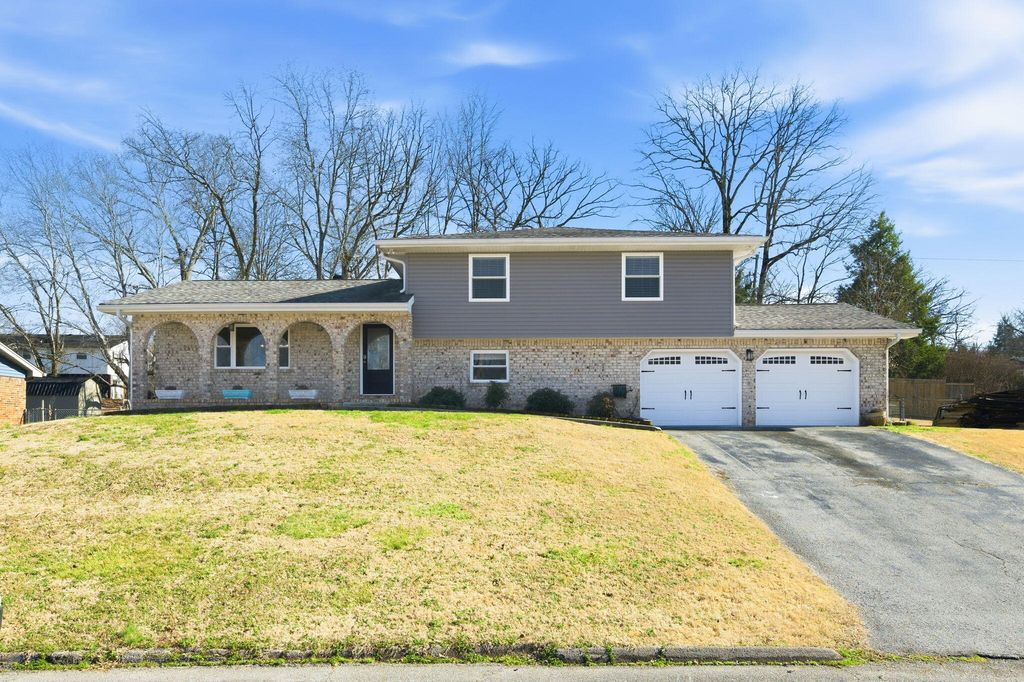 6422 Mill Stream Drive, Harrison, TN 37341