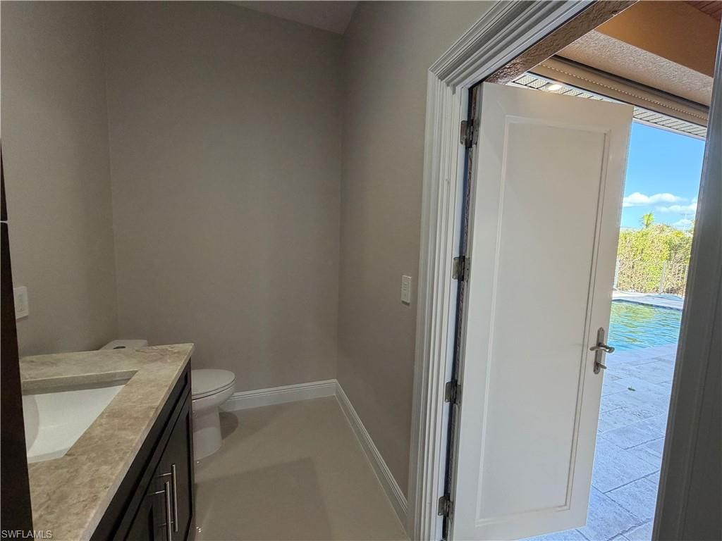Image 12 of property listing at 2633 NW 24th ST, Cape Coral, FL 33993