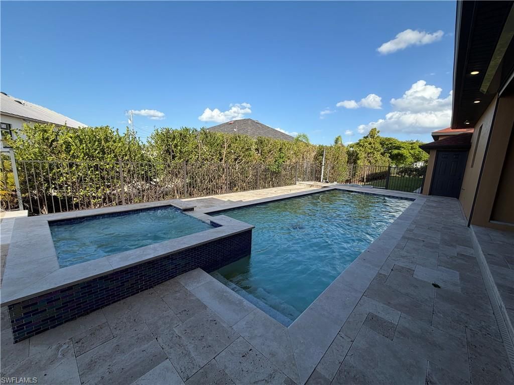 Image 15 of property listing at 2633 NW 24th ST, Cape Coral, FL 33993