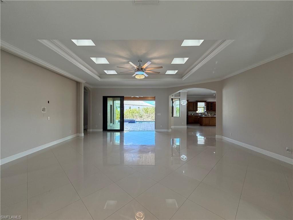 Image 6 of property listing at 2633 NW 24th ST, Cape Coral, FL 33993