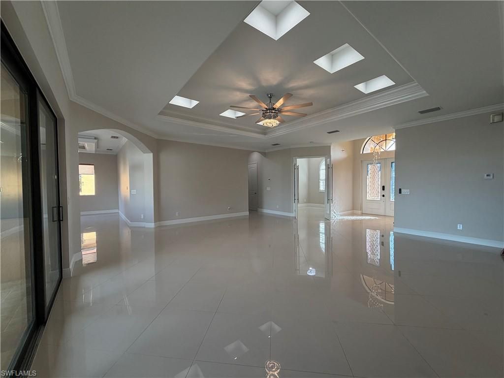 Image 7 of property listing at 2633 NW 24th ST, Cape Coral, FL 33993
