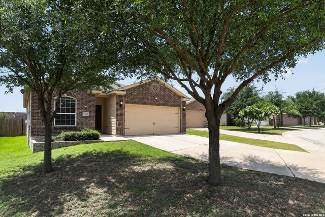 12102 LUCKEY SMT, San Antonio, TX 78252