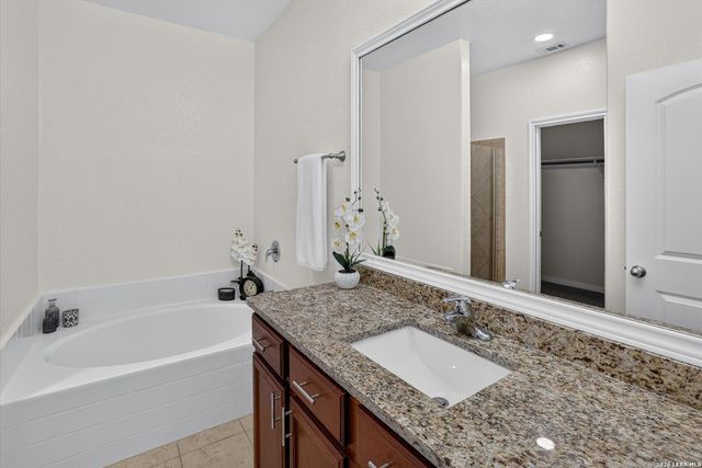 12102 LUCKEY SMT, San Antonio, TX 78252