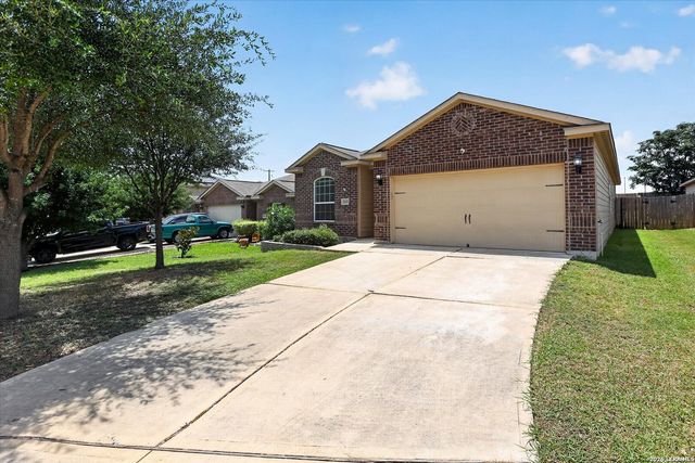 12102 LUCKEY SMT, San Antonio, TX 78252