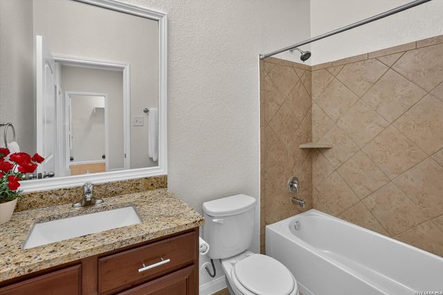 12102 LUCKEY SMT, San Antonio, TX 78252