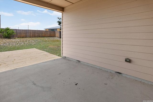 12102 LUCKEY SMT, San Antonio, TX 78252