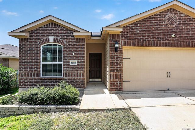 12102 LUCKEY SMT, San Antonio, TX 78252