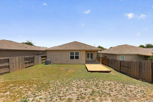 12102 LUCKEY SMT, San Antonio, TX 78252