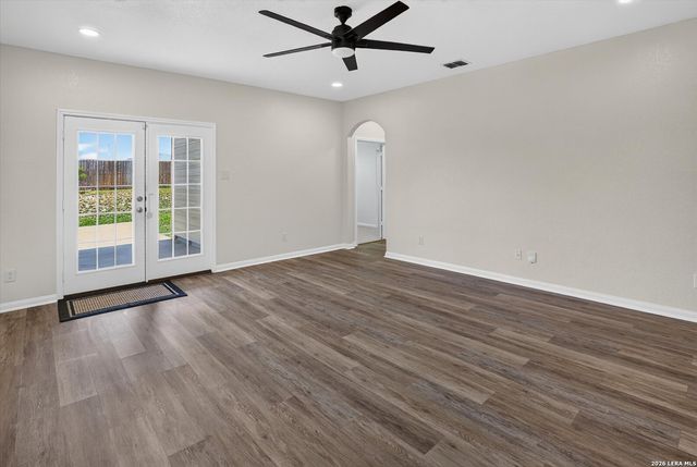 12102 LUCKEY SMT, San Antonio, TX 78252