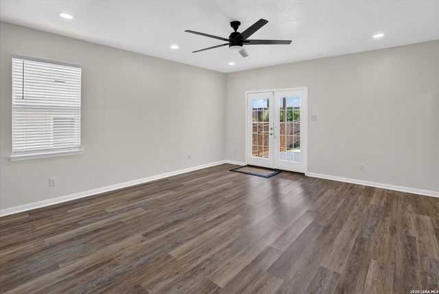 12102 LUCKEY SMT, San Antonio, TX 78252