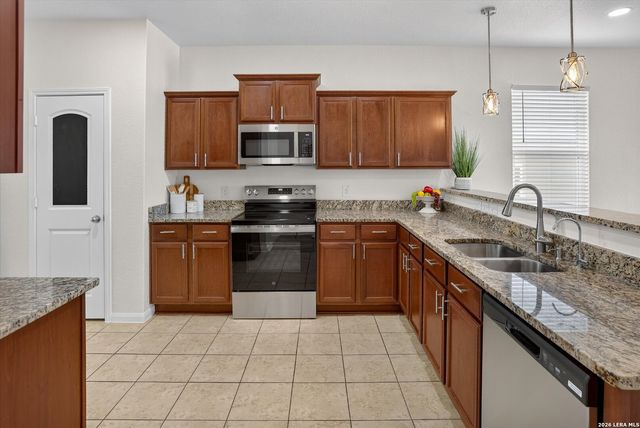 12102 LUCKEY SMT, San Antonio, TX 78252