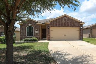 12102 LUCKEY SMT, San Antonio, TX 78252
