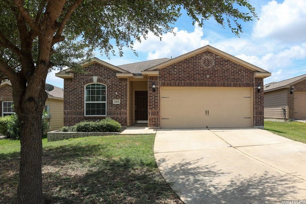 12102 LUCKEY SMT, San Antonio, TX 78252
