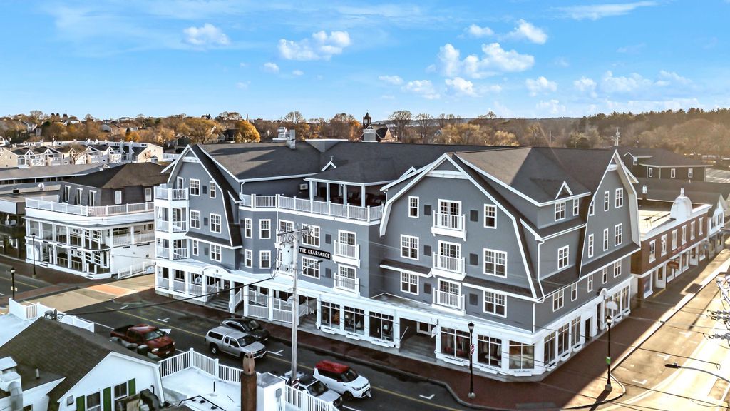 1 Ocean Ave # 210, York, ME 03909