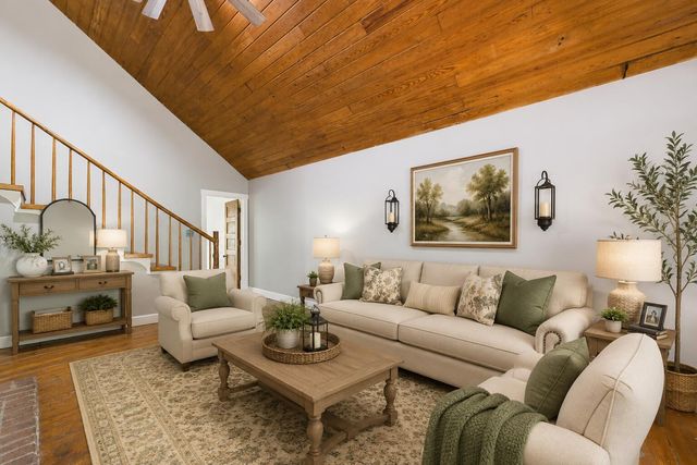 170 County Road 709 Road, Riceville, TN 37370