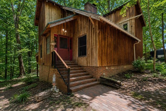 170 County Road 709 Road, Riceville, TN 37370