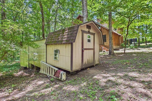 170 County Road 709 Road, Riceville, TN 37370