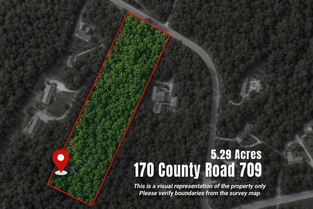 170 County Road 709 Road, Riceville, TN 37370