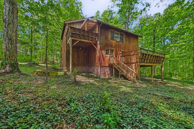 170 County Road 709 Road, Riceville, TN 37370