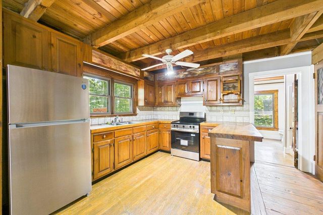 170 County Road 709 Road, Riceville, TN 37370
