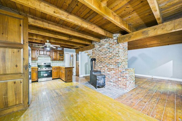 170 County Road 709 Road, Riceville, TN 37370