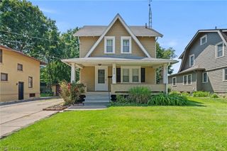 429 Werstler Avenue NW, North Canton, OH 44720